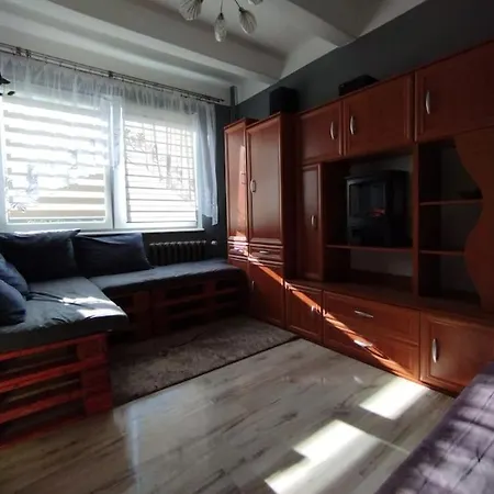 Apartament Nadmorski W Gdansku-3