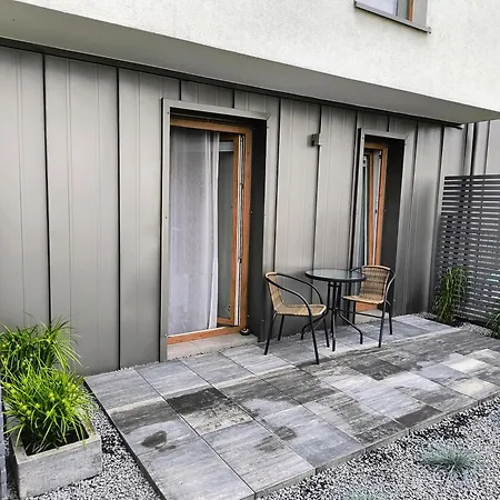 Apartament Lenka-2