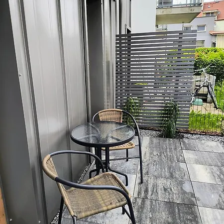 Apartament Lenka-3
