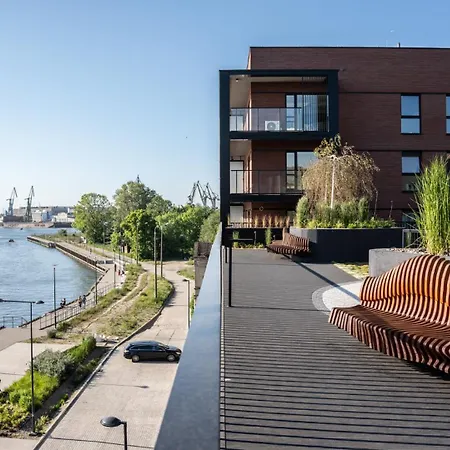 Hampton Apartament By Sienna Grobla Str.-3