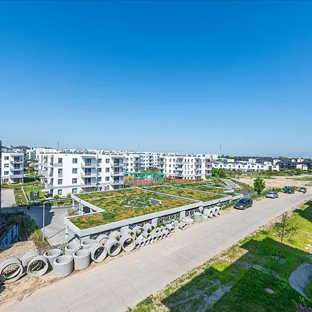 Novello - Zabookowani Apartments-2