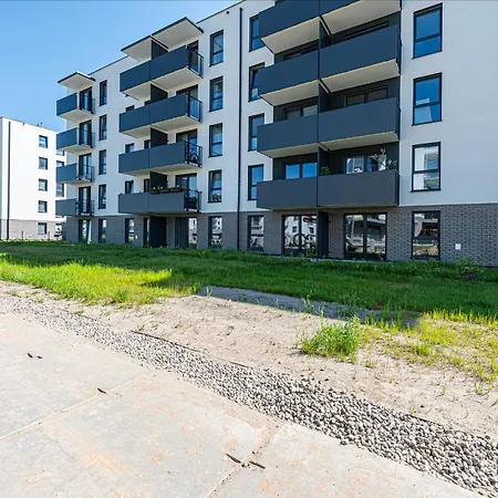Novello - Zabookowani Apartments-3