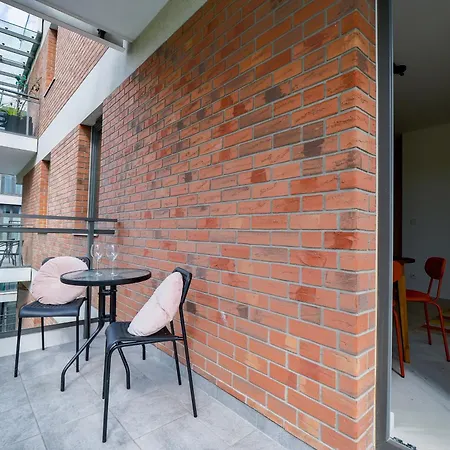 Citystay Garden Gates Apartment-2