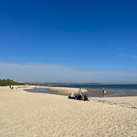 Gdańsk Orłowska BY THE SEA- JELITKOWO-2