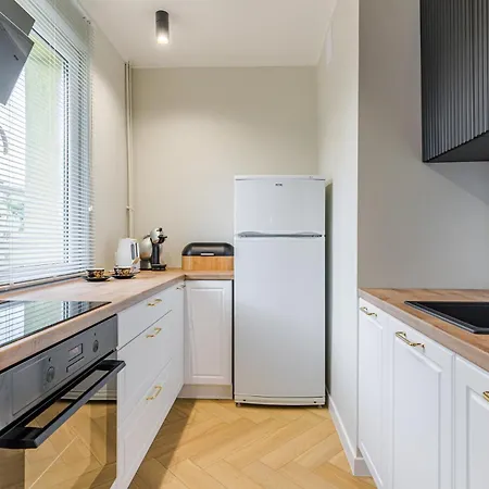 Apartament Diamonds-2