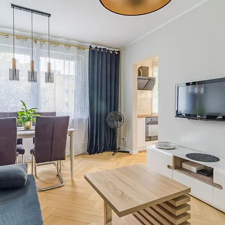 Apartament Diamonds-3