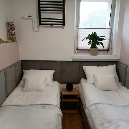 Apartament Torunska-2