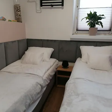 Apartament Torunska-3