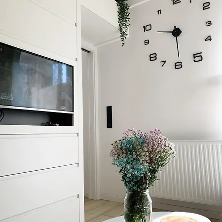 Daisy Apartament-2