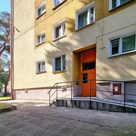 CLASSY APARTMENTS - Gdańsk - Brzeźno Plaża-2