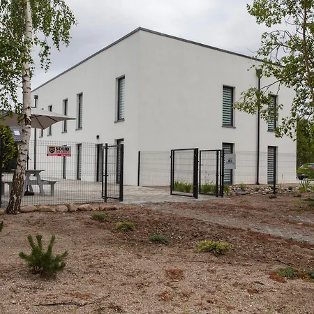 Lake&City - Komfortowe pokoje blisko Majaland, jeziora, lasu oraz serca Trójmiasta-3
