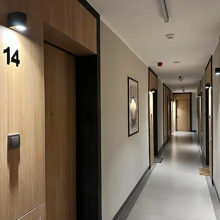 Apartament blisko MORZA-2