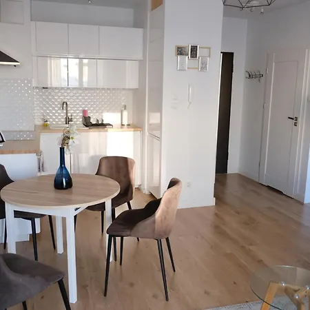 Apartament Lawendowe Wzgórze-2