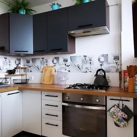Gdańsk Przymorze z widokiem na morze-3