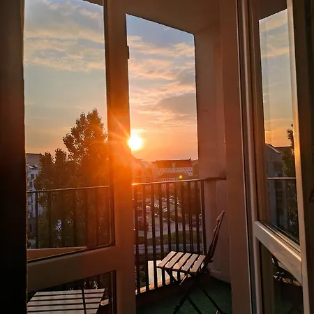 Apartament Kamienna-2