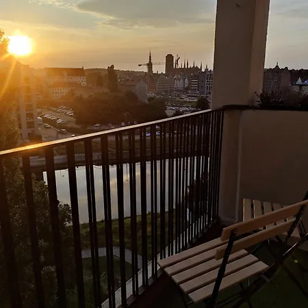Apartament Kamienna-3