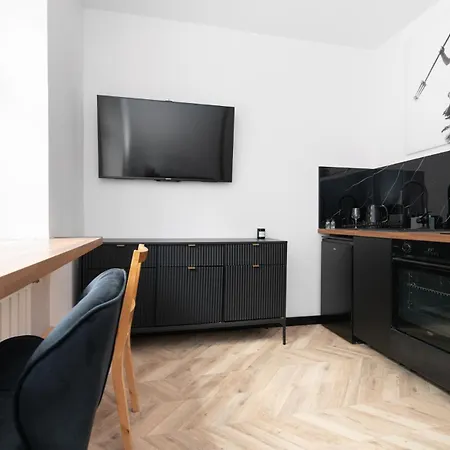 Cosmo Apartments - Old Town-2