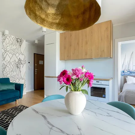 Angielska Grobla By Welcome Apartment-2