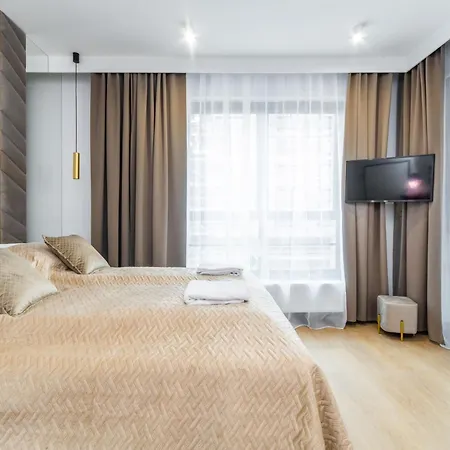 Grand Apartments - Doki Living & Foodhall-3