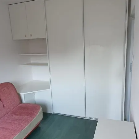Apartament Wrzeszcz Dolny-2
