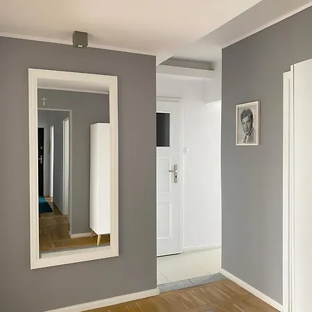 Apartament Gdansk Morena Z Widokiem Na Morze-3