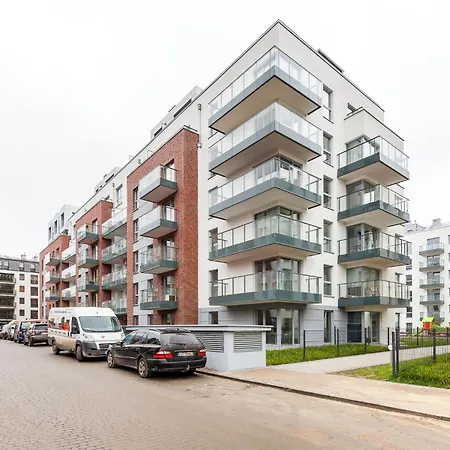 Sw Barbara Apartament-2