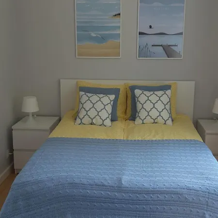 Apartamenty Premium 200m. do plaży-3