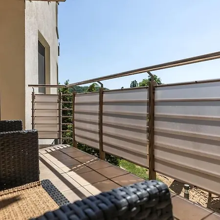 Apartament we Wrzeszczu, PARKING-2