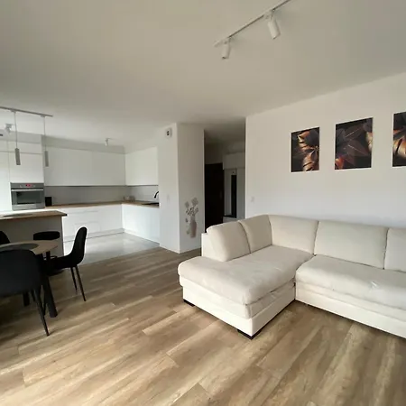Go2Nati Apartament-3