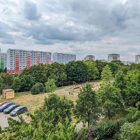 Komfortowe Studio w Gdańsku dla czterech osób by Noclegi Renters-3