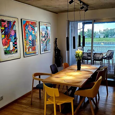 Przystań Sienna by MYPART in your apartment-2
