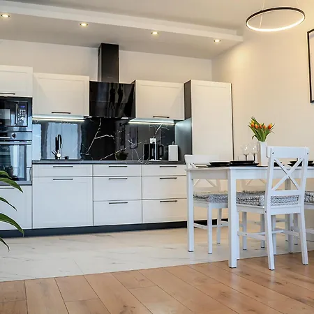 Apartamenty Deluxe-2
