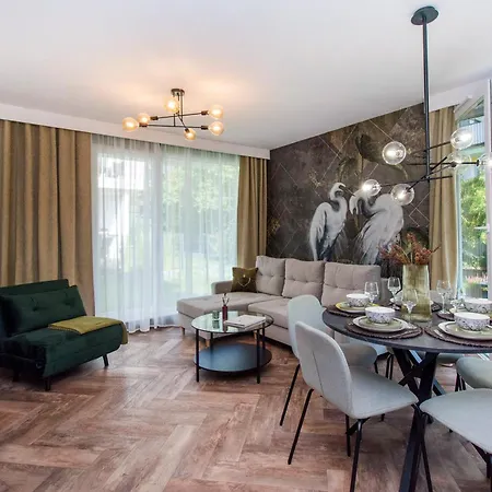 Villa Neptun - Premium Apartments-3