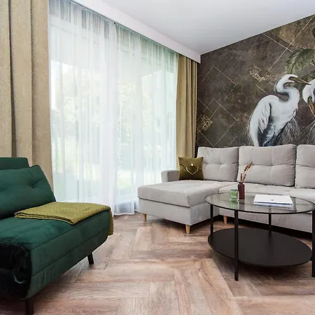Villa Neptun - Premium Apartments-2