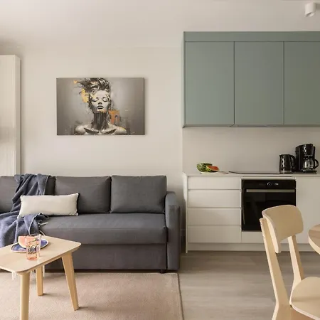 Scala Apartamenty by Moderna Profit- Łąkowa 60G-2