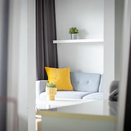 Seaside Apartment-2