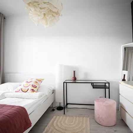 Seaside Apartment-3