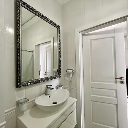 Oldtown Apartment Dluga-3