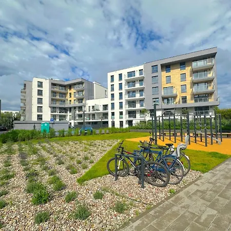 Beach Apartment-2