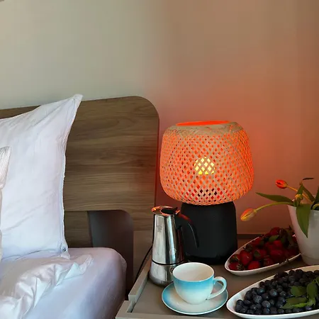 Premium And Luxury Gdansk Apartment - Baltic Riviera Apartments-2