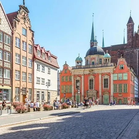 Urbannestgroup Swietojanska 35 36 II-3