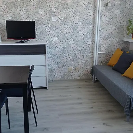 Kawalerka Gdańsk Wrzeszcz-3