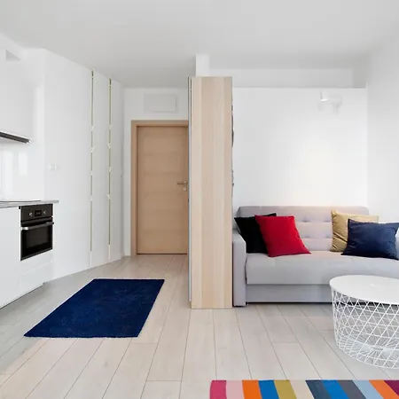 Brezza Di Mare Apartments 1-3
