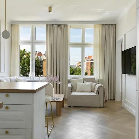Elite Apartments Dobra Premium-2