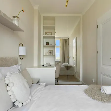 Elite Apartments Dobra Premium-3