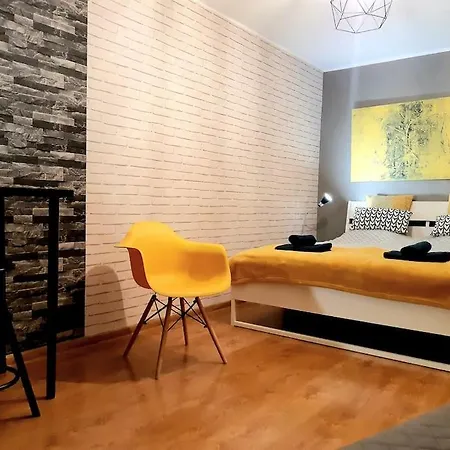 Apartament blisko morza - Yellow Stone-2