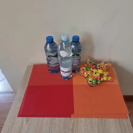 Apartament Na Przymorzu-3