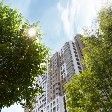 Elite Apartments Letnica Premium-2