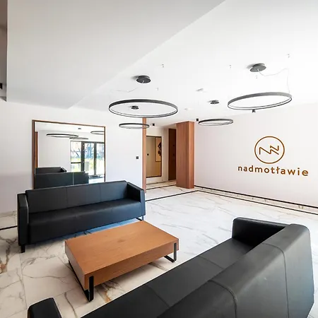 Golden Landing - Apartament w Centrum Gdańska-3