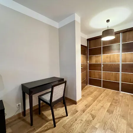 98M2 Apartment Oldtown Yacht Marina-2